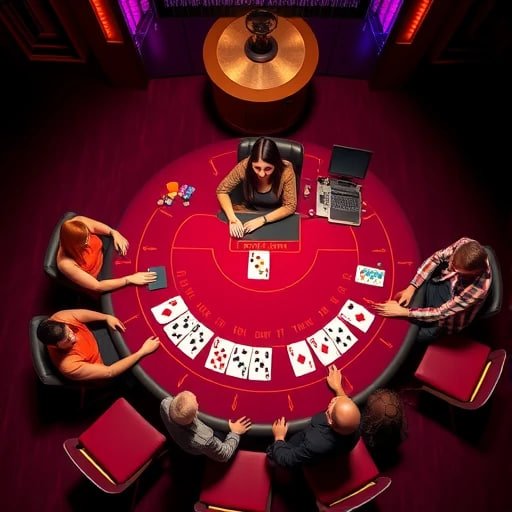 Antarmuka Macau Pools di madetoto