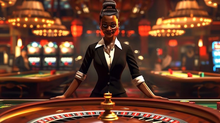 Phoenix Rises gameplay di madetoto